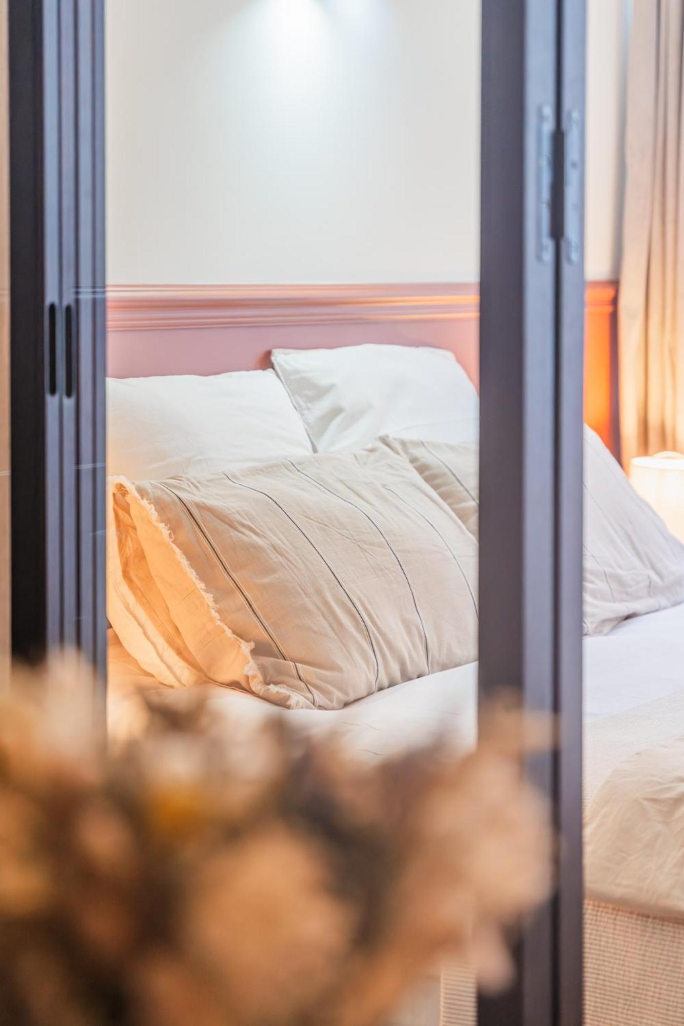 Apartament Cosy T2 Grand'Rue Strasburg Zewnętrze zdjęcie