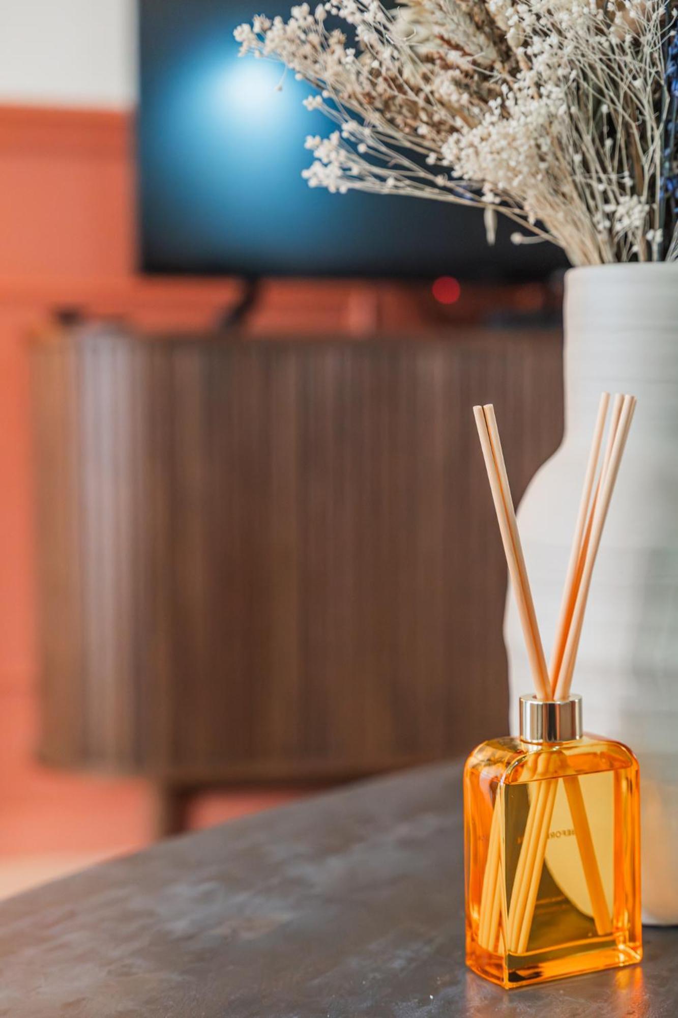 Apartament Cosy T2 Grand'Rue Strasburg Zewnętrze zdjęcie