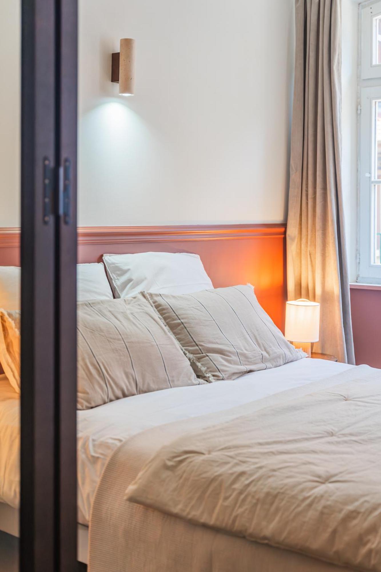 Apartament Cosy T2 Grand'Rue Strasburg Zewnętrze zdjęcie